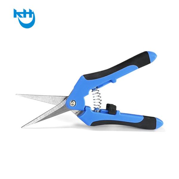 Quality MTL20 Blue Metal SMT Splice Cutter Tool  Scissor Convenient To Use for sale
