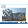 China Light Steel Villa Use Light Gauge Steel Framing Machines Light Steel Framing Machine factory