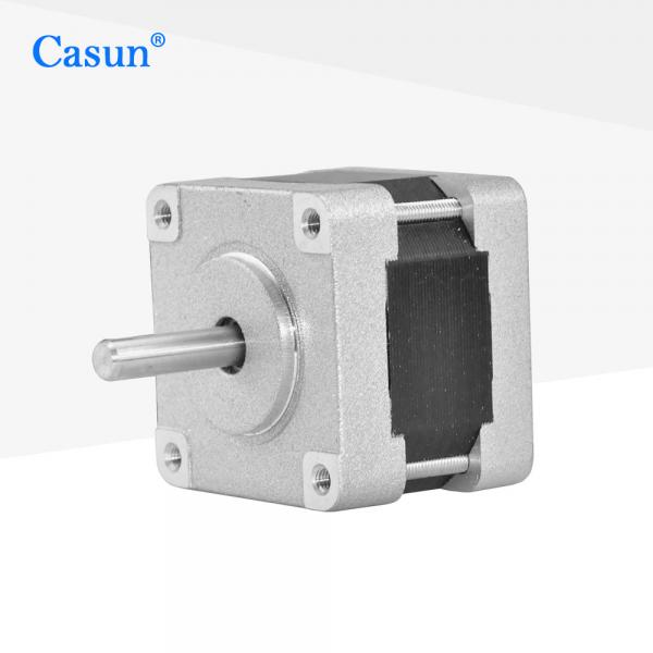 Quality Casun 34mm 210 MNm NEMA 16 Stepper Motor For CNC Router 12V for sale