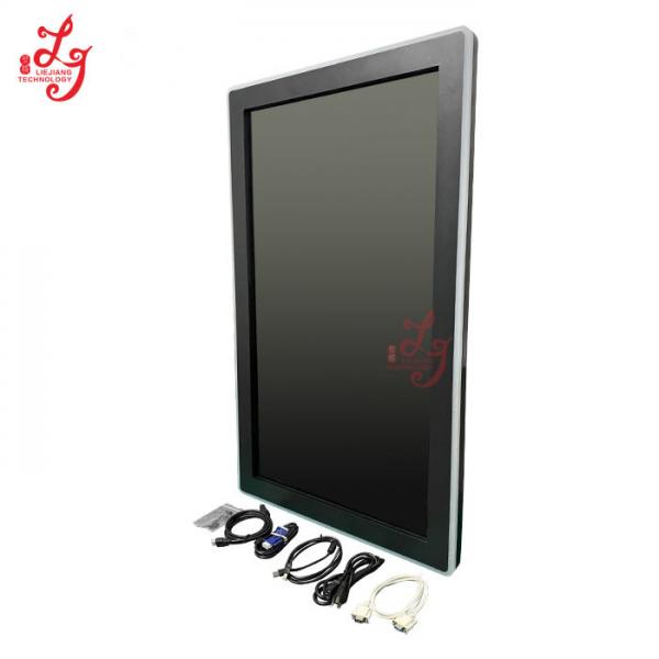 Quality 43 inch Fire Link Mega Link 3M Rs232 43 Inch Infrared Touch Screen Gaming for sale