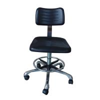 China height adjustable cleanroom ESD antistatic chair factory