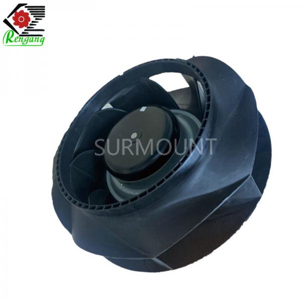Quality 190mm DC Centrifugal Fan for sale