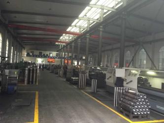 China Factory - Changsha Sollroc Engineering Equipments Co., Ltd
