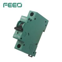 China Dc Mcb Mini Circuit Breaker Pv 1p 250A Overcurrent Protection For Solar for sale