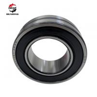 China Steel 22 Series Self Aligning Roller Bearing WS 22210E1 2RSR factory