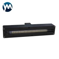 China UV Ink Curing Lamp 1500W COB Package High Power UV Light Source Curing Lamp factory