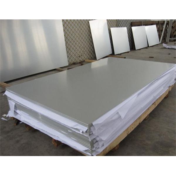 Quality 5052h32 5083 Aluminium Sheet 7075-T6 5083 T6 5083 H111 H112 H116 8x10 8x4 for sale