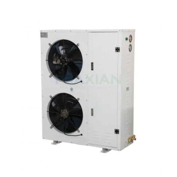 Quality Freezer Room Compressor Condensing Unit 2HP Air Cooled -18~-20°C for sale