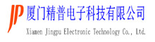 China Xiamen Jingpu Electronic Technology Co., Ltd. logo