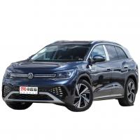 China Factory price 2022 ID6 Pro ID4 Pure+ pro Factory sales Wholesale price is cheap Long endurance and large space luxury SUV factory