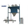 China Fina Salt Packing Machine 25kg For Seasoning Industry 316 SS factory