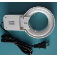 China Fluorescent ring light for microscope lighting 8W-60 factory
