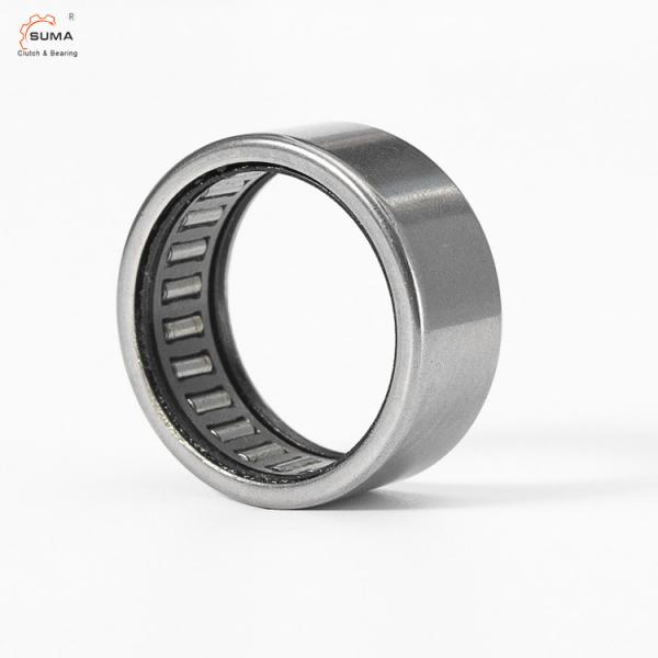 Quality BK0509 HK0509 9MM Drawn Cup Needle Roller Bearings for sale