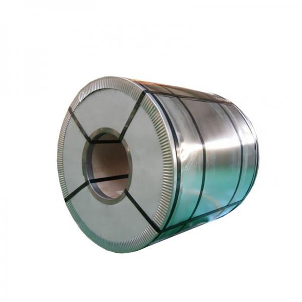 Quality 301 201 Mirror Stainless Steel Coil Slitting 304 316 316L 321 310s Ss Metal for sale