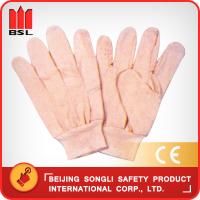 Quality SLG-106T2 garden working gloves for sale