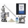 China High Accuracy Soft Powder Packing Machine For Restaurant / Home /  Farms factory