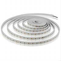 Quality 3528 Series Flexible LED Strip Light 12v To 24V 2400 To 7000K for sale