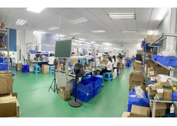 China Factory - Shenzhen WenhuoTechnology Development Co., Ltd.