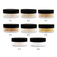 China Private Label Translucent Loose Powder factory