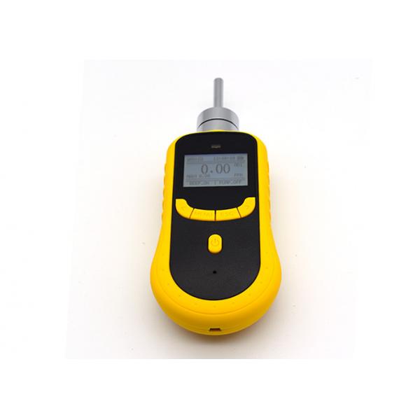 Quality H2O2 Hydrogen Peroxide Gas Detector Single Gas Detector For Pharmaceutical for sale