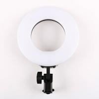 China Photo Studio 8 LED Selfie Ring Light for Photography Live Stream/Makeup/YouTube Video factory