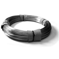 Quality 55Cr3 1.7176 Alloy Spring Steel Wire for sale