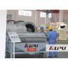China High Intensity Magnetic Separation Machine for Hematite Quartz Feldspar factory