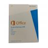 China Multi Language Microsoft Office 2013 Home And Business Retail Key factory