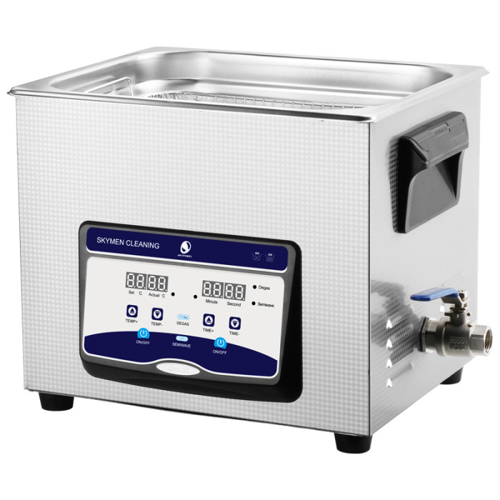 Quality Benchtop Ultrasonic Cleaner for sale
