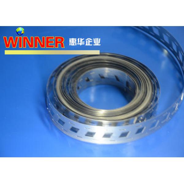 Quality High Purity Nickel Welding Strip For 18650 Battery Connection ASTM Standard for sale