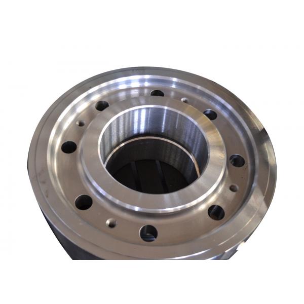 Quality 321 309S 310S Stainless Steel Flange For Pressure Vessel for sale