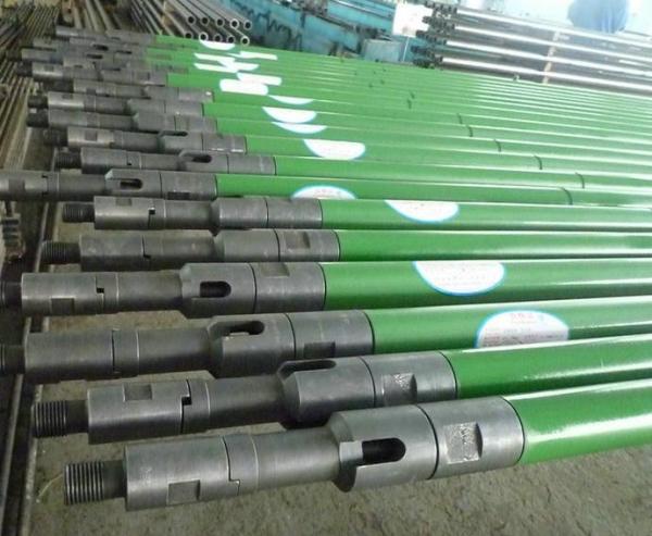 API Downhole Hydraulic and pneumatic pumps Borehole and well pumps Submersible pump motors