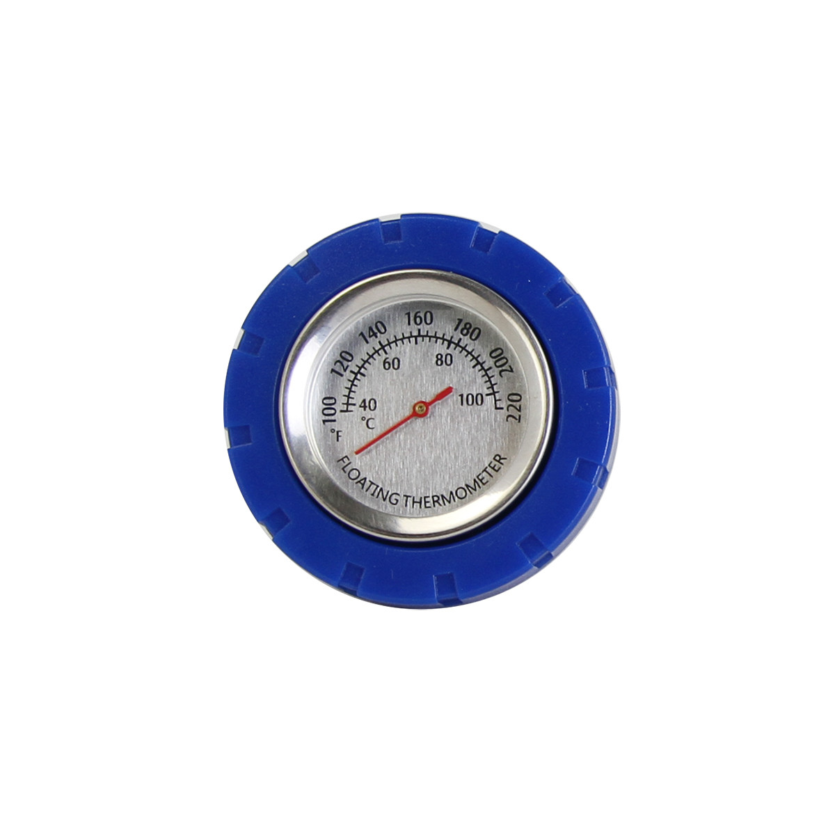China IPX6 Waterproof Food Service Meat Thermometer 304 Stainless Steel Housing factory