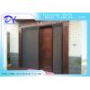 Quality Windproof Heat Insulation 250cm Retractable Fly Screen Door for sale