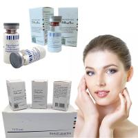 Quality Removal Wrinkles Face Dermal Filler Aesthetic Poly L Lactic Acid Filler for sale