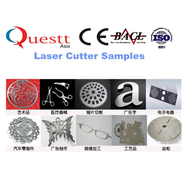 Quality Industrial Laser Cutting Machine For SS Iron , High Power 10000W 3 Axis Laser for sale