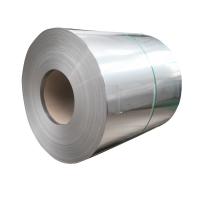 China AISI Standard Stainless Steel Coils with 2B Finish for Products factory