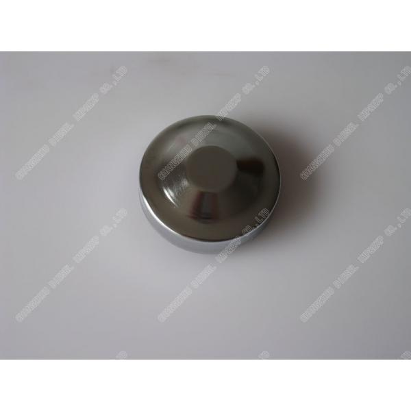 Quality Cast iron or steel Diesel Engine Parts Fuel Tank cap Material For S195 S1100 for sale