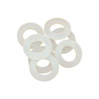 China FDA Food Grade Silicone Gaskets And Seals Fungus Resistant Rubber Diaphragm factory