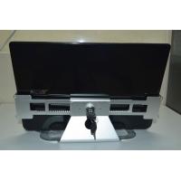 China COMER Laptop computer desk mounted exhibition anti-theft displaying systerm factory