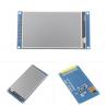 China 350cd/m² LCD Driver Board 4'' NT35510 800x480 Parallel Interface For STM32 / C51 factory