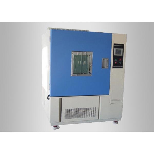 Quality Digital Temperature Humidity Test Chamber , Thermotron Humidity Chamber for sale