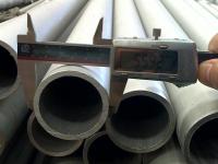 China ISO Argon Arc Welded Stainless Steel Tube EN10216-1 EN10216-2 P195 P195GH factory