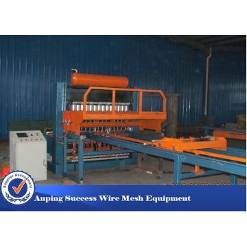 Quality 60 Times / Min Three Wire Mesh Making Machine For Poultry Meshes Stable for sale