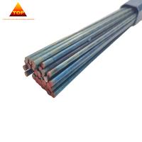 China High Temperature Hard Facing Tig Rod for TIG Welding factory