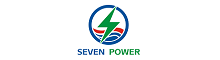 China Chengdu Sevenpower Generating Equipment Co., Ltd. logo