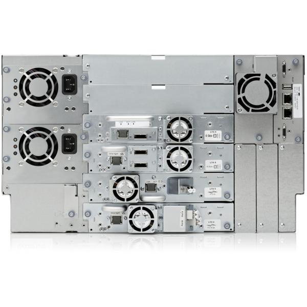Quality QU626A HPE Storage Server StoreEver MSL6480 Scalable Expansion Module for sale