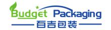 China supplier GUANGZHOU  BUDGET  PACKAGING  COMPANY  LTD