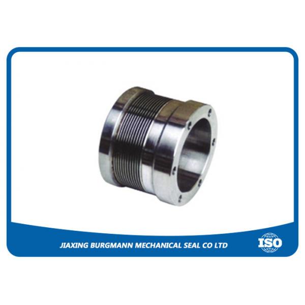 Quality 25 Bar Pressure Bellows Mechanical Seal For Low / High Temperature Application for sale