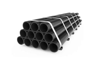 Quality Q235B Cold Rolled Carbon Steel Pipe Tube for Structural Applications for sale